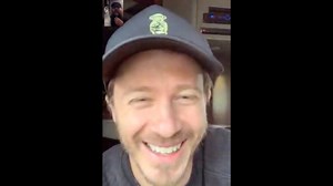 I called my friend Mike. It took several calls to get through (apparently he is busy). But once we chatted I got to make sure he was aware of my new album that was released on November 9th. This video is a part of a series I am calling Cold Calls with Crowder. This is where I call my friends and make sure they know about my new album "I Know A Ghost." NEW ALBUM: I KNOW A GHOST: https://crowder.lnk.to/iknowaghostYD | Crowder Music