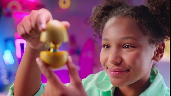 Adopt Me! Nursery and Baby Shop - Amazon Exclusive - Top Online Game - Exclusive Virtual Item Code Included - Collectible Toys Featuring Your Favorite Pets and Locations, Ages 6+