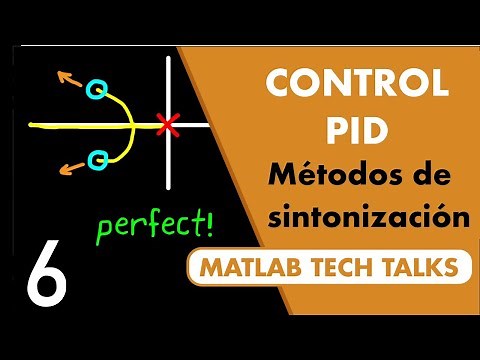 Métodos de sintonización manual y automática de PID | Entendiendo el Control PID, Parte 6