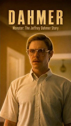 Tension at Home: The Discovery of Dahmer's Dark Secret 🏠😨⚠️