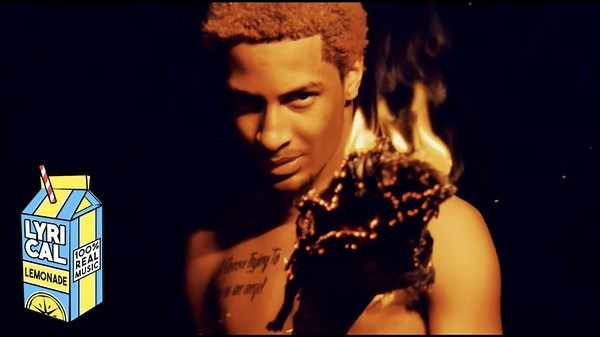 From Soundcloud Rapper to Jazz Artist? How Frank Kole Pivoted From His Hip-Hop Days As Comethazine
