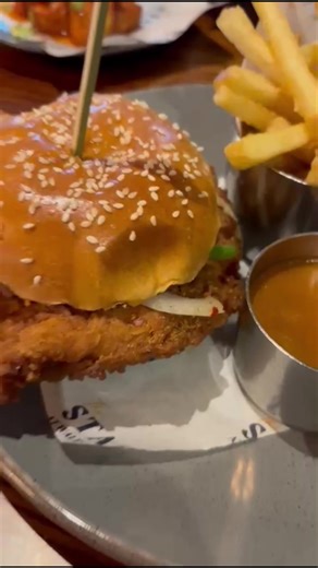 Lunch Review at The Stag, Walton - A 10/10 Experience