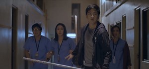 Get ready for breath-taking, heart-thumping scenes in the thriller film “Block Z”