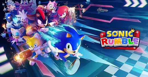 Sonic Rumble codes for February 2026