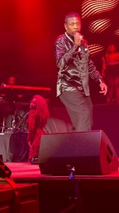 54K views · 2.2K reactions | You gotta love it babe! | Keith Sweat | Facebook