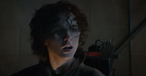 Whose Side is Melody on in Ghostbusters: Frozen Empire? New Ghost Story Twist Explained