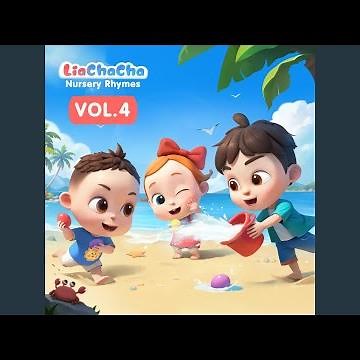 Boo Boo Song (Farm Animals Version)