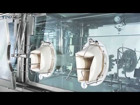 Barrier Isolation Technology - Tema Sinergie