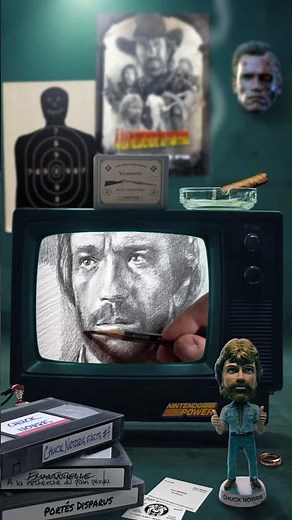 The compilation you need is about Chuck Norris 🗿