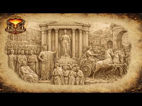 Fascinum (prod. Domus Amoris)