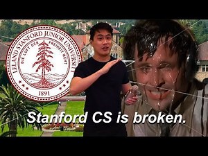 Is MIT's CS too broken like Stanford's?