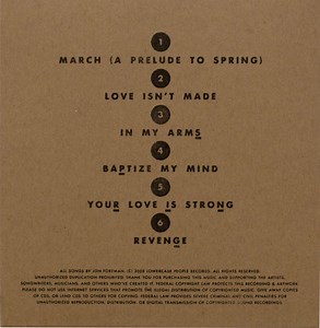 Jon Foreman - Spring