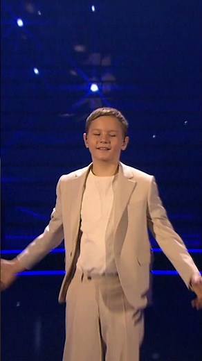 Croatia returns to #JuniorEurovision and Marino Vrgoč is the comeback kid 🦸 🇭🇷 #JESC2025