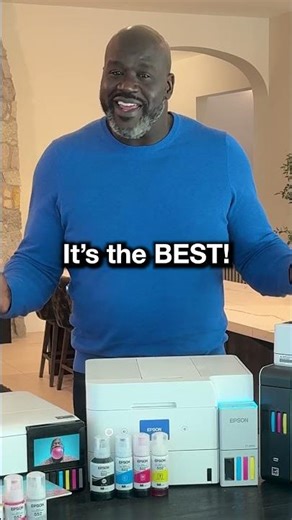 Tank Printer | Best Printer | Epson EcoTank Printer