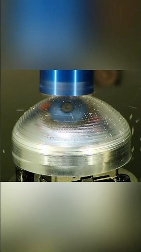 MOST Accurate Machine In The WORLD!? - Pyramid Nano