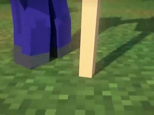 我的世界动画《动画人生》（Minecraft Animation Life)——由BPS工作室制作#动画人生 #mc不灭 #mc动画