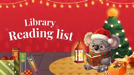 ✨ 𝐑𝐌𝐈𝐓𝐞𝐫𝐬, 𝐲𝐨𝐮𝐫 𝐩𝐞𝐫𝐟𝐞𝐜𝐭 𝐡𝐨𝐥𝐢𝐝𝐚𝐲 𝐛𝐨𝐨𝐤𝐬 𝐚𝐰𝐚𝐢𝐭! ✨ Looking for the ideal way to unwind but still stay productive this festive seasons? The Library's Holiday Reading List has something for everyone. Whether you’re on a journey of 𝐬𝐞𝐥𝐟-𝐝𝐢𝐬𝐜𝐨𝐯𝐞𝐫𝐲, exploring new 𝐡𝐨𝐛𝐛𝐢𝐞𝐬 like cooking, baking, stitching, or just dreaming of 𝐠𝐫𝐚𝐧𝐝 𝐚𝐝𝐯𝐞𝐧𝐭𝐮𝐫𝐞𝐬 𝐭𝐡𝐫𝐨𝐮𝐠𝐡 𝐟𝐢𝐜𝐭𝐢𝐨𝐧. 📚Come to the Library, find a cozy spot to read or borrow them hom