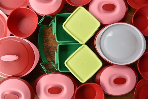 Voici les dangers du tupperware, au-delà de 24 heures vos aliments sont mal conservés