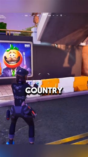 where are you going? #fortnite #funnyvideo #fortniteclips