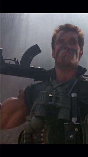 💥 Dad Mode: ON 🔥 Why One Liners & Guns Defined 80s Action! | COMMANDO Review