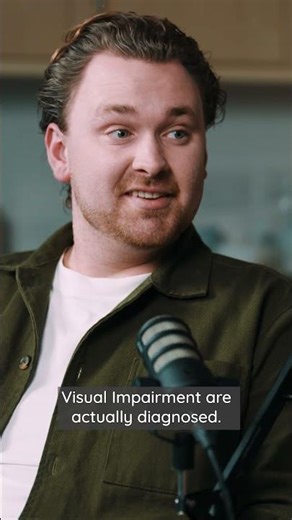 Understanding a CVI Diagnosis | Focus In - Episode 3 (Clip)