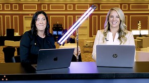 Starting today, and throughout September, listen to a three part video series “When Marketing and CRM Collide” with Krista Hurley and Dayna Gardner, Industry Principals at RealPage, Inc. Hear thoughtful discussions and gain actionable insights from customer conversations at this year’s RealWorld. To kick off the series, Krista and Dayna are talking about role specialization. Learn 3 defined roles that will help to reach the goal of a clear strategy. Join the conversation—comment your thoughts an