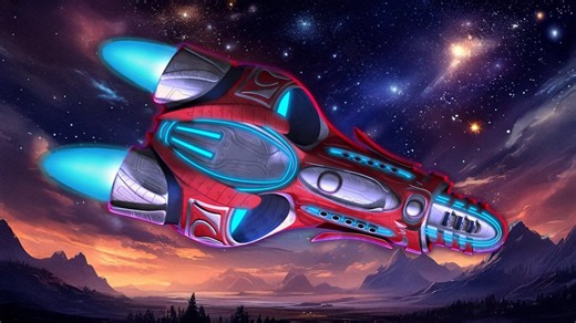Disponibile Project X: Light Years, il seguito di Project X per Amiga che noi vecchi stavamo aspettando