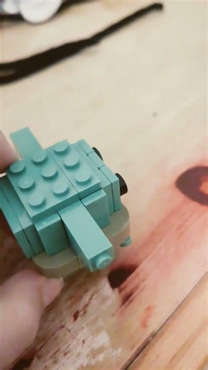 Sad? CAPYBARAAAA #music #lego #funnyimages #minecraft