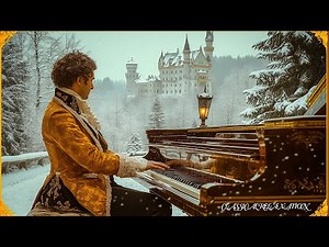 50 Most Famous Pieces of Classical Music – Mozart, Chopin, Schubert, Beethoven, Debussy