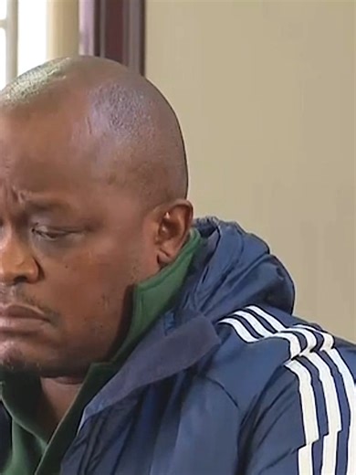 The accused discloses previous convictions during first court appearance