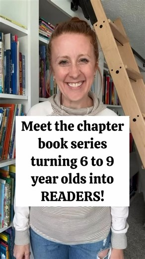 Elizabeth | Books & Play on Instagram: "Help your little reader conquer words with Meg and Greg by their side! 🚨 Comment LINK for a link to dyslexia-friendly chapter books + books featuring kids with dyslexia. The series featured in this reel is the “Meg and Greg” books series which are early chapter books designed to help young readers build their confidence and reading skills. They are specifically written for kiddos who are struggling to learn how to read because of dyslexia or another langu