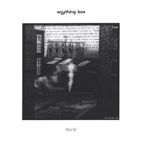 Anything Box - Worth