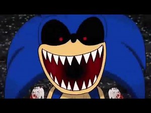 Ghost and Pals - Honey I'm Home official Sonic.EXE Lyric video