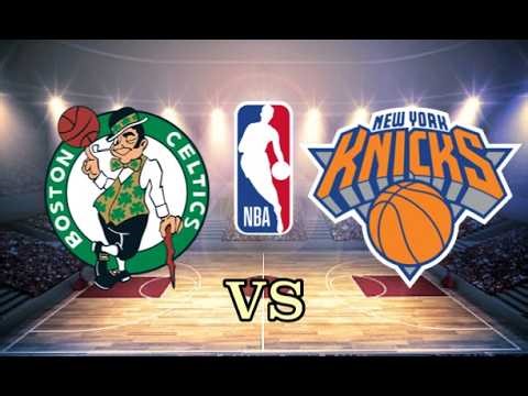 NBA LIVE Boston Celtics vs New York Knicks | April 14, 2026 | NBA Regular Season 2k26