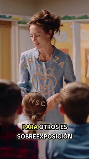 Educación sexual en primaria: ¿necesaria o demasiado pronto?
