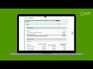 A Step-by-Step Guide Accessing Your Concessional Contributions History on the ATO Portal