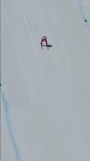THE MOST INSANE 245MPH SKI CRASH!