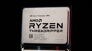 Разогнанный AMD Ryzen Threadripper 5990X набирает более 100 тысяч очков в Cinebench R23