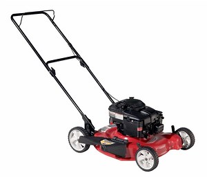 How to Fix the Governor Springs on a Weedeater Lawnmower | Homesteady