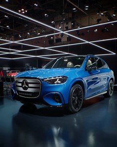 16 reactions | メルセデス・ベンツ日本／Mercedes-Benz Japan on Reels | Facebook