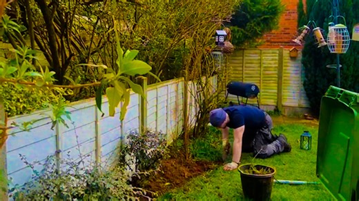 Satisfying power washing transformations – watch dirt disappear