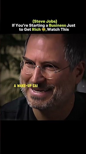 Steve Jobs Had a Problem With This Kind of Entrepreneur