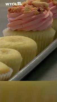 End of an era for Toledo-area bakery Cake in a Cup