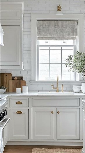 20 Genius Ideas to Maximize Tiny Kitchen Spaces