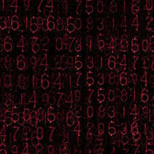 Numbers From Call Of Duty: Black Ops 1 (2010)