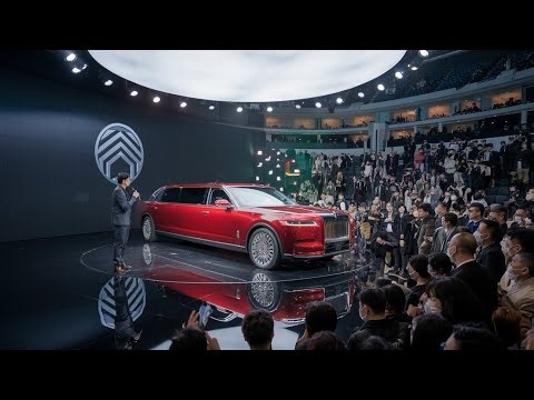 The Ultimate Luxury Ride: The Black Limousine Experience