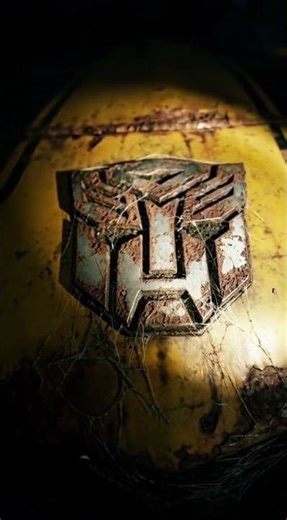 Bumblebee #bumblebee #car #transformers