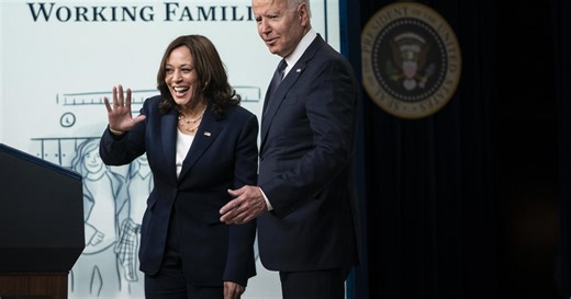 Biden's focus leads to frustration: poll