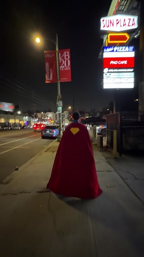 Superman Halloween Cosplay Ideas for 2023