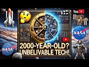 The Antikythera Mechanism: The World’s First Computer?